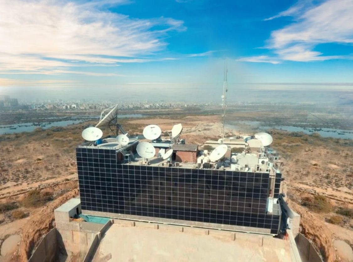 Pakistan launches its first AI cloud service offering powerful processing capabilities 